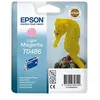 Image de Epson T0486 - magenta clair - originale - cartouche d'encre