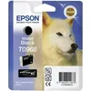 Image de Epson C13T09684010 Inktcartridge Mat-zwart