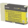 Image de Epson T6164 (C13T616400) Inktcartridge Geel