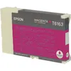 Image de Epson T6163 (C13T616300) Inktcartridge Magenta