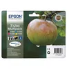 Image de Epson T1295 Multipack - pack de 4 - noir, jaune, cyan, magenta - originale - cartouche d'encre