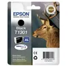 Image de Epson T1301 - noir - originale - cartouche d'encre