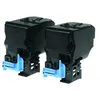 Image de Epson Multipack - pack de 2 - haute capacité - noir - originale - cartouche de toner