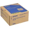 Image de Epson S050606 Toner 2x Geel - Multipack