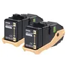 Image de Epson Double Pack - pack de 2 - noir - originale - cartouche de toner
