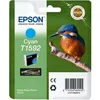 Image de Epson T159140 Inktcartridge Zwart