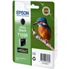 Image de Epson T159840 Inktcartridge Mat-zwart