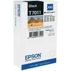 Image de Epson T7011 (C13T70114010) Inktcartridge Zwart