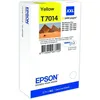 Image de Epson T7014 (C13T70144010) Inktcartridge Geel