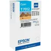 Image de Epson T7012 (C13T70124010) Inktcartridge Cyaan