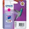 Image de Epson C13T08034010 Inktcartridge Magenta
