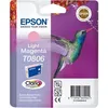 Image de Epson C13T08064010 Inktcartridge Licht-magenta