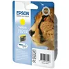 Image de EPSON Encre pour EPSON Stylus D78/DX4000/DX4050, jaune