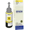 Image de Epson T6734 - jaune - recharge d'encre