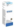 Image de Epson T6735 - cyan clair - recharge d'encre