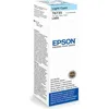 Image de Epson C13T67354A Inktcartridge Licht-cyaan
