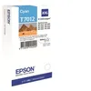 Image de Epson T7012 - taille XXL - cyan - originale - cartouche d'encre
