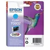 Image de Epson T0802 - cyan - originale - cartouche d'encre