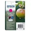 Image de Epson T1293 - magenta - originale - cartouche d'encre