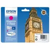 Image de Cartouche d'encre Epson Série Big Ben T7033 L - Magenta