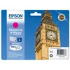 Image de Epson T7033 (C13T70334010) Inktcartridge Magenta
