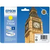 Image de Epson T7034 (C13T70344010) Inktcartridge Geel