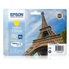 Image de Epson T7024 - taille XL - jaune - originale - cartouche d'encre