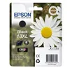 Image de Epson 18XL - XL - noir - original - cartouche d'encre - pour Expression Home XP-212, 215, 225, 312, 315, 322, 325, 412, 415, 422, 425