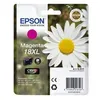 Image de Epson 18XL - XL - magenta - original - cartouche d'encre - pour Expression Home XP-212, 215, 225, 312, 315, 322, 325, 412, 415, 422, 425