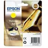 Image de Epson 16 - jaune - original - cartouche d'encre