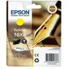 Image de Epson 16XL - taille XL - jaune - original - cartouche d'encre