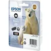 Image de Epson T2611 Inktcartridge Foto-zwart