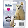 Image de Epson 26 - magenta - original - cartouche d'encre