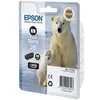 Image de Epson 26XL - taille XL - photo noire - original - cartouche d'encre