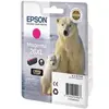 Image de Epson 26XL - 9.7 ml - XL - magenta - original - cartouche d'encre - pour Expression Premium XP-510, 520, 600, 605, 610, 615, 620, 625, 700, 710, 720, 800, 810, 820