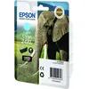 Image de Epson 24XL - taille XL - cyan clair - originale - cartouche d'encre