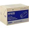 Image de Epson S050691 Toner Zwart