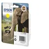 Image de Epson 24 - jaune - originale - cartouche d'encre