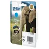 Image de Epson 24 - cyan - originale - cartouche d'encre