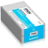 Image de Epson GJIC5(C) - cyan - originale - cartouche d'encre