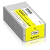 Image de Epson GJIC5(Y) - jaune - originale - cartouche d'encre
