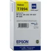 Image de Epson T7894 - C13T789440 Inktcartridge Geel