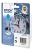 Image de Epson 27 - cyan - originale - cartouche d'encre