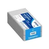 Image de Epson SJIC22P(C) - cyan - originale - cartouche d'encre