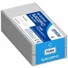 Image de Epson C33S020602 (SJIC22P) Inktcartridge Cyaan