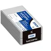 Image de Epson SJIC22P(C) - noir - originale - cartouche d'encre