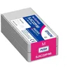 Image de Epson SJIC22P(M) - magenta - originale - cartouche d'encre