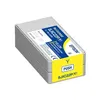 Image de Epson SJIC22P(Y) - jaune - originale - cartouche d'encre
