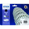 Image de Cartouche Epson Tour de Pise 79 Noir