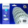 Image de Epson 79 (T79124010) Inktcartridge Cyaan
